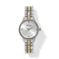 Mexico City Two Tone Watch W41302