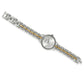 Mexico City Two Tone Watch W41302