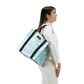 Miami Nice Bagette Market Tote - She Chester