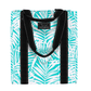 Miami Nice Bagette Market Tote - She Chester