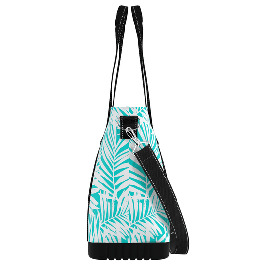 Miami Nice Cools Gold Soft Cooler - She Chester