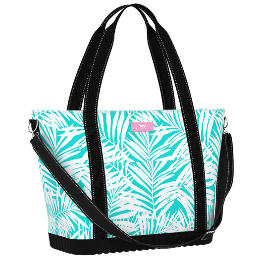 Miami Nice Cools Gold Soft Cooler - She Chester