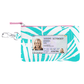 Miami Nice IDKase Card Holder - She Chester