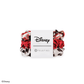 Mickey Mouse Small Silk Scrunchies - She Chester
