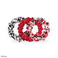 Mickey Mouse Small Silk Scrunchies - She Chester