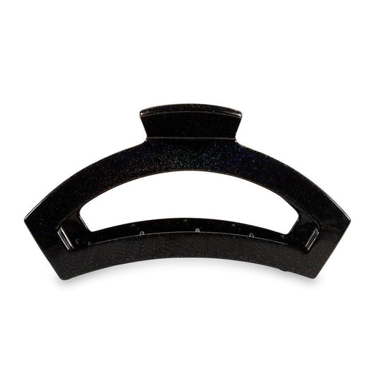 Midnight Magic Large Open Hair Clip - She Chester