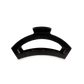 Midnight Magic Small Open Hair Clip - She Chester