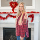 Millie Mixed Color Flannel - She Chester