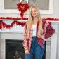 Millie Mixed Color Flannel - She Chester