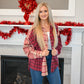 Millie Mixed Color Flannel - She Chester