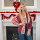 Millie Mixed Color Flannel - She Chester