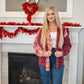 Millie Mixed Color Flannel - She Chester