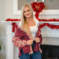 Millie Mixed Color Flannel - She Chester