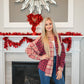 Millie Mixed Color Flannel - She Chester
