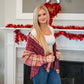 Millie Mixed Color Flannel - She Chester