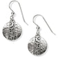 Mingle Disc Dangle - JA4250 - She Chester