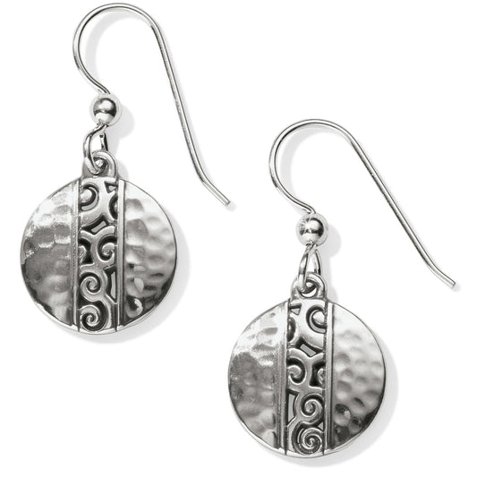 Mingle Disc Dangle - JA4250 - She Chester