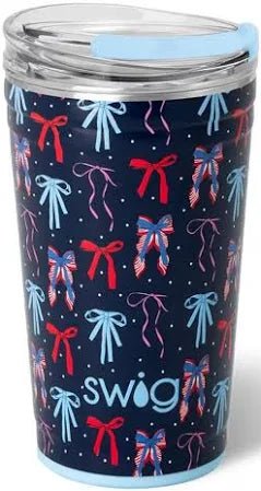 Miss Independence Party Cup 24oz - She Chester