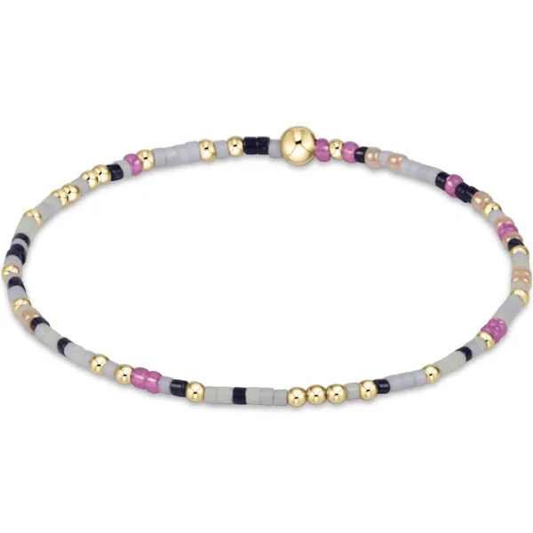 Mo - Jito Hope Unwritten Bracelet - She Chester