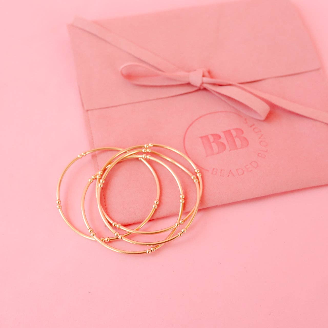 Mollie Bar Bracelet: Standard 6.75 inch - She Chester