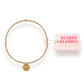 Mom Charm Bracelet: Standard 6.75 inch - She Chester