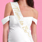 Mom to Be Sash - She Chester