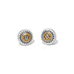 Mosaic Cerrillos Post Earrings JA0187 - She Chester