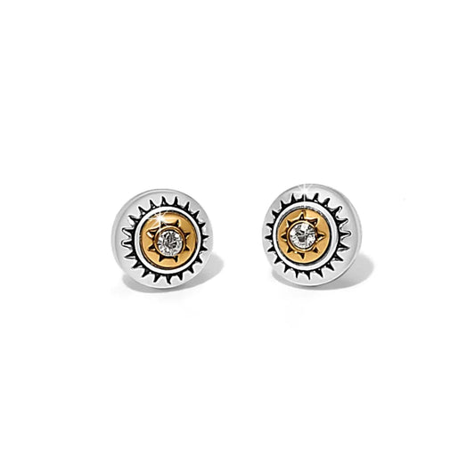 Mosaic Cerrillos Post Earrings JA0187 - She Chester