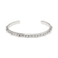 Mosaic Mojave Slim Cuff Bracelet JF0311 - She Chester