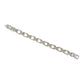 Mosaic Two Tone Links Bracelet JF0270 - She Chester