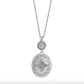 Mosiac Paseo Long Necklace - JM7555 - She Chester