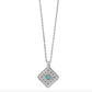 Mosiac Paseo Necklace - JM7556 - She Chester