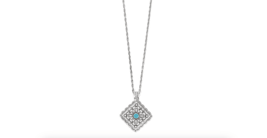 Mosiac Paseo Necklace - JM7556 - She Chester