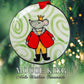 Mouse - Nutcracker - She Chester