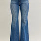 MR Jacqueline Double Side Seam Flare 881014 - She Chester