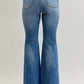 MR Jacqueline Double Side Seam Flare 881014 - She Chester