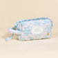 Mrs Essentials Quilted Cosmetic Bag - She Chester