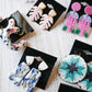 Mystery Earrings - She Chester