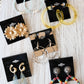 Mystery Earrings - She Chester