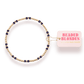 Navy Hazel Bracelet: Standard 6.75 inch - She Chester