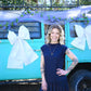 Navy Nantucket Dress - She Chester