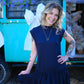 Navy Nantucket Dress - She Chester