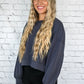 Night Comfort Pullover - She Chester