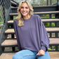 Night Comfort Pullover - She Chester