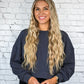 Night Comfort Pullover - She Chester