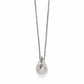 Nile Mini Gold Pendant Necklace JM0025 - She Chester