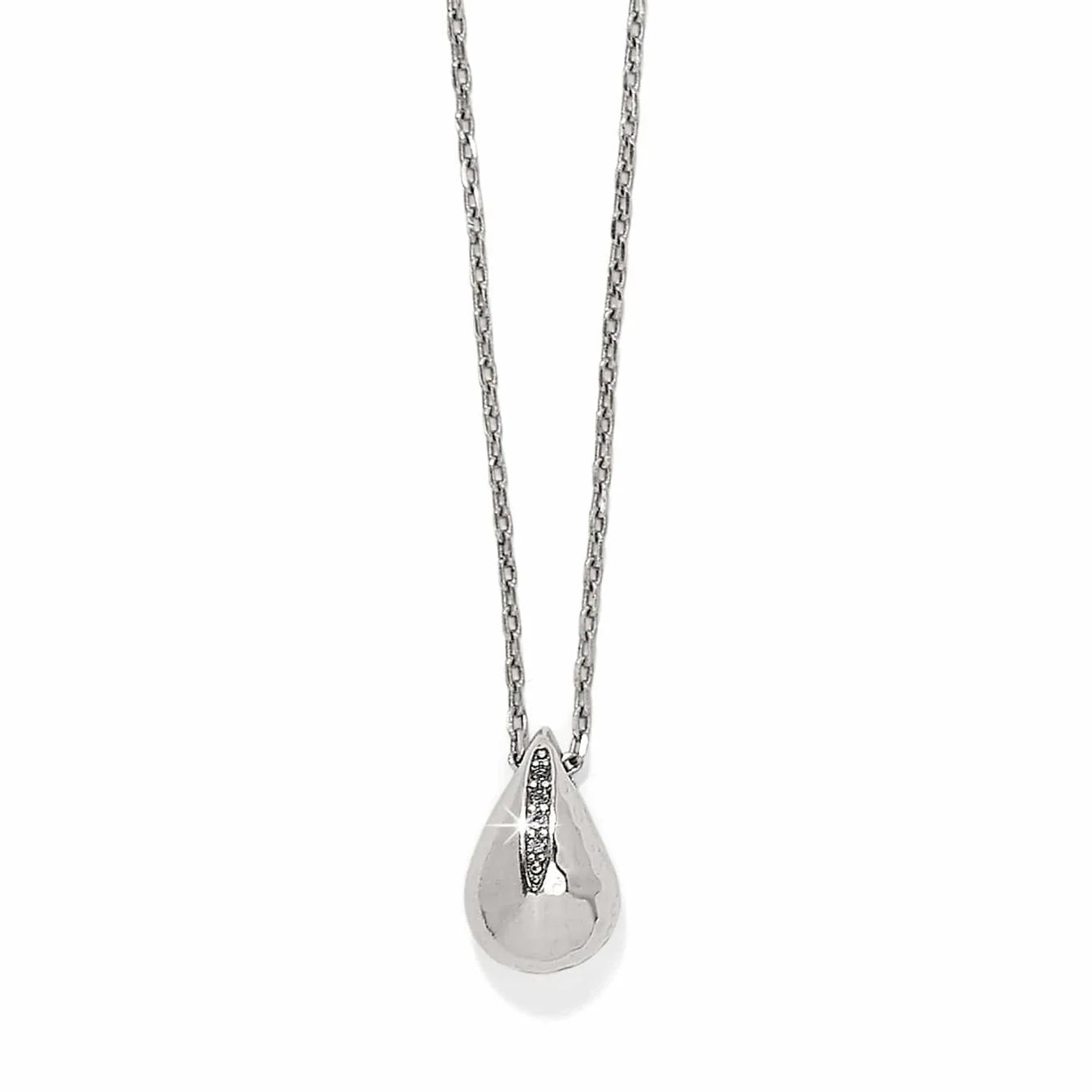 Nile Mini Gold Pendant Necklace JM0025