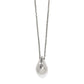 Nile Mini Silver Pendant JM0024 - She Chester