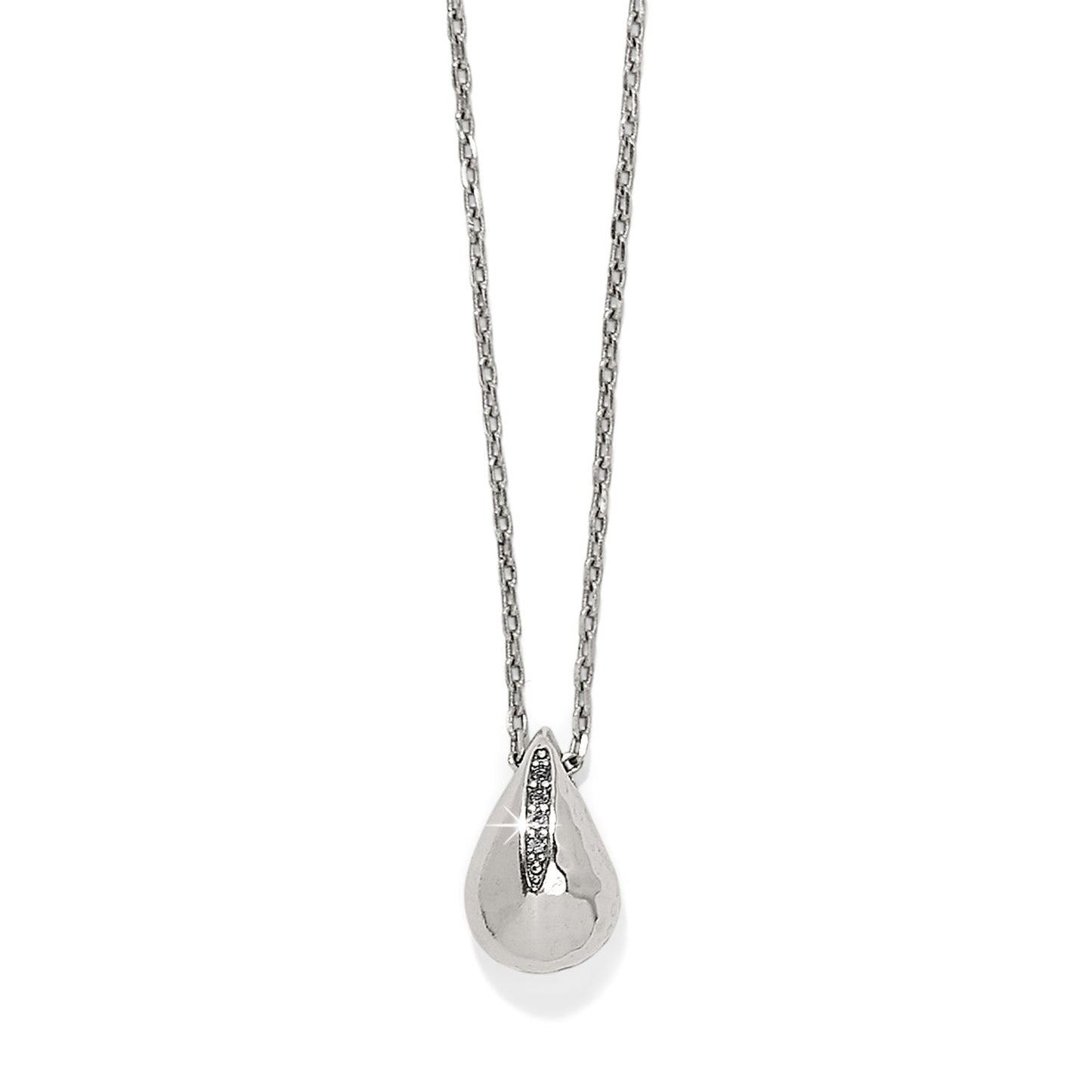 Nile Mini Silver Pendant JM0024 - She Chester