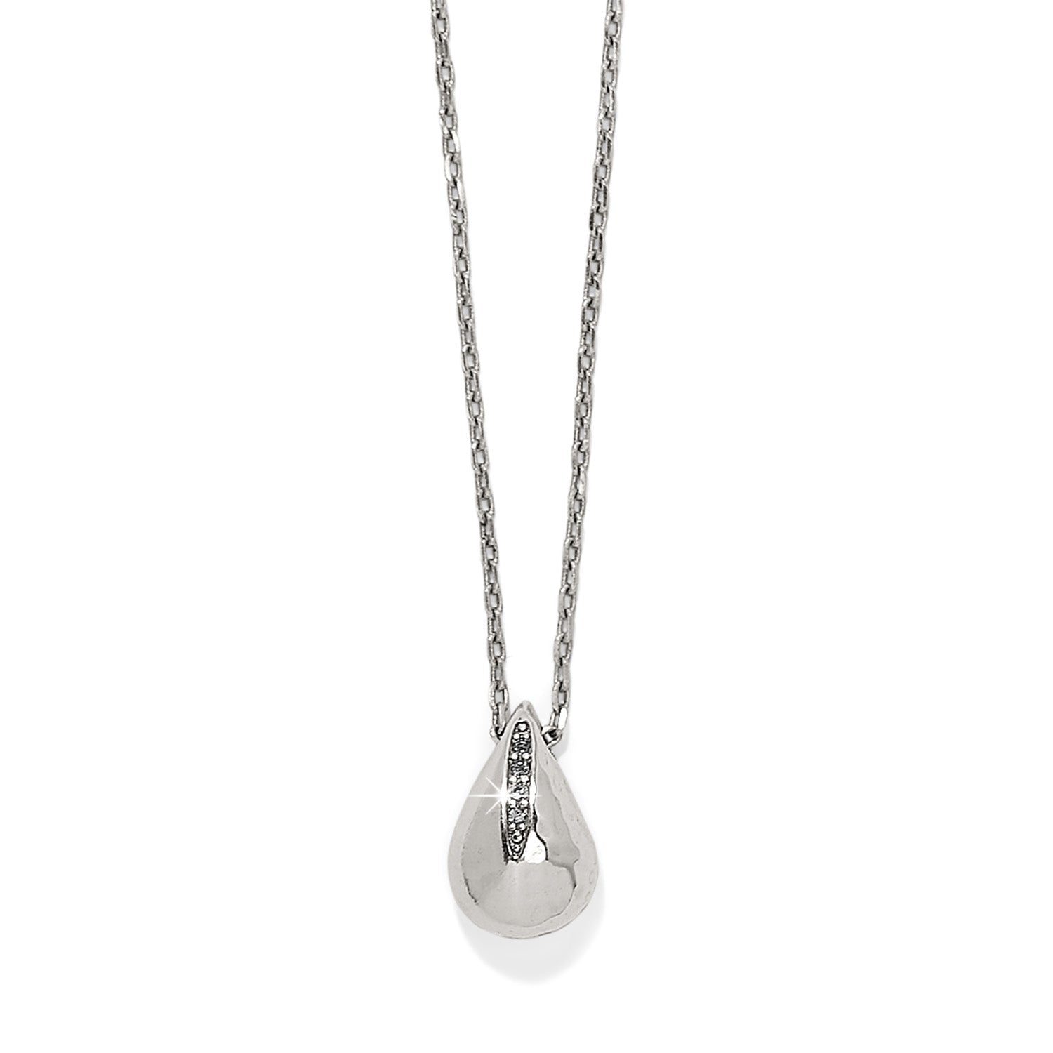 Nile Mini Silver Pendant JM0024 - She Chester